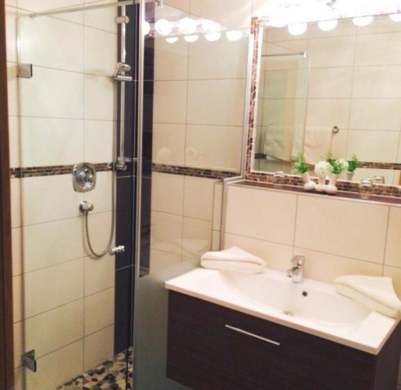 فندق Haflingerhof