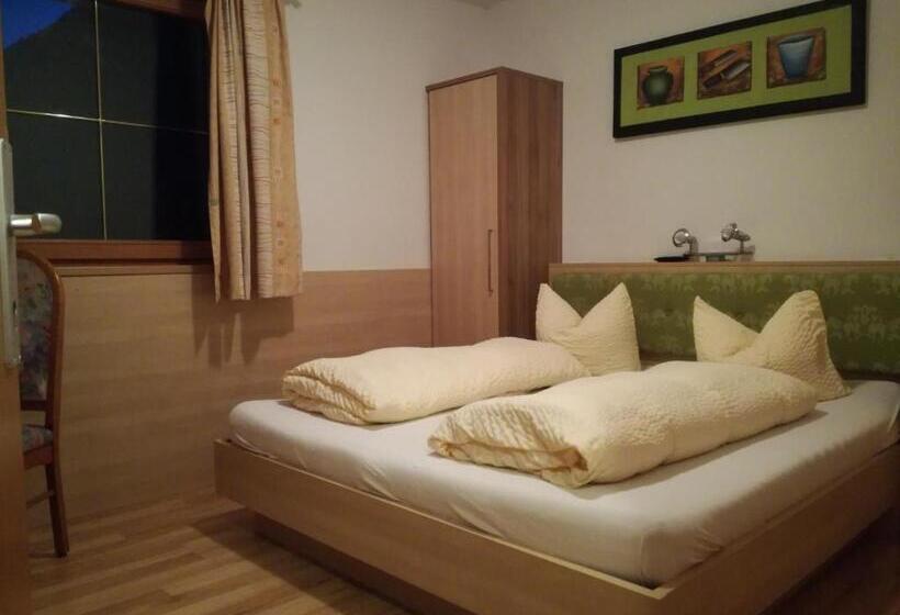 فندق Haflingerhof