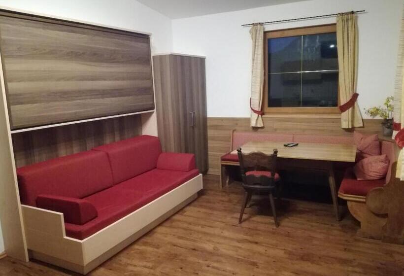 فندق Haflingerhof