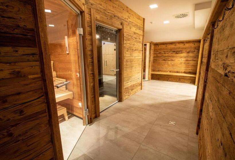 فندق Haflingerhof