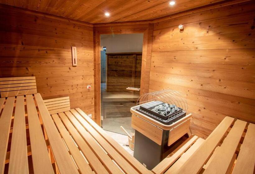 فندق Haflingerhof