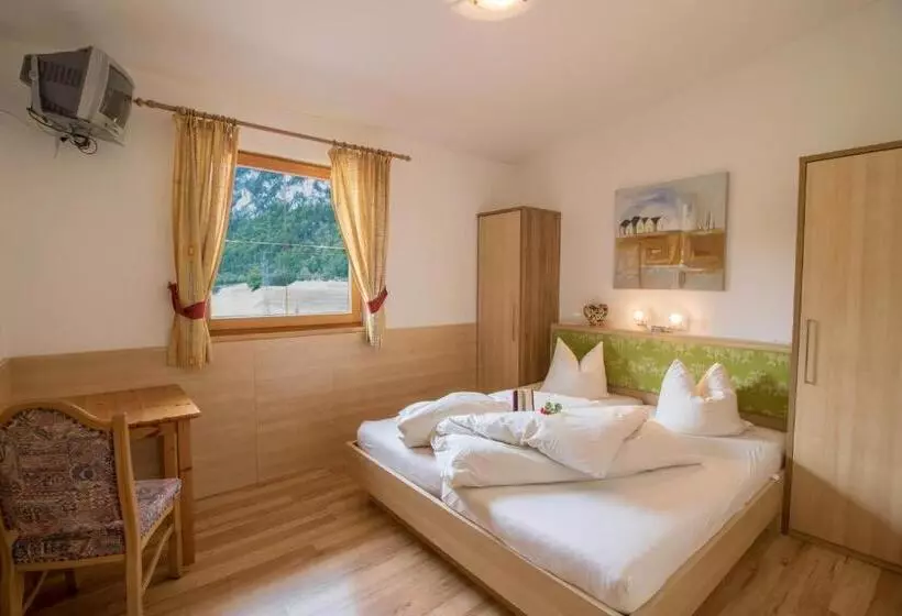 Отель Haflingerhof