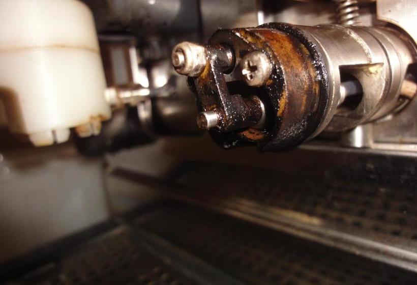 酒店 Haus Birnbacher