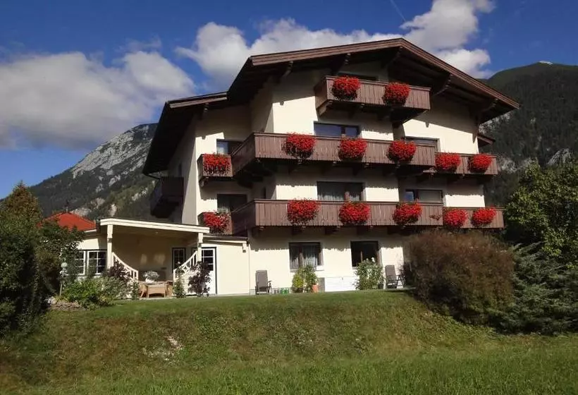 Отель Haus Birnbacher