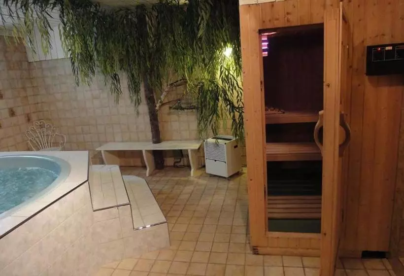 Отель Haus Birnbacher