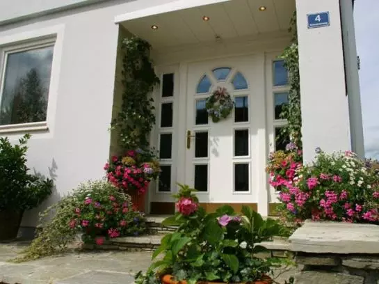 Haus Kristall / Landhaus Wuchta