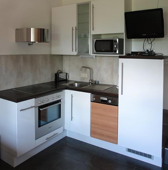 Отель Haus Traudl