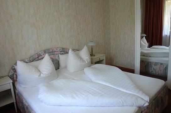 Отель Haus Traudl