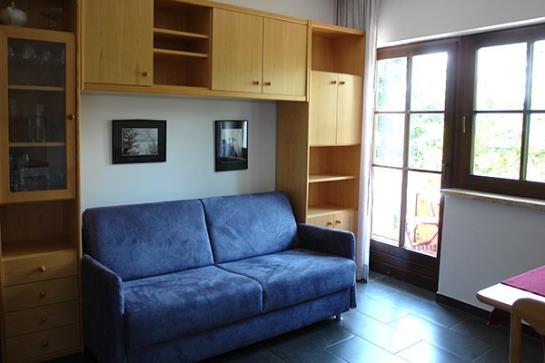 Отель Haus Traudl