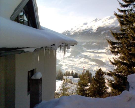 Отель Haus Traudl