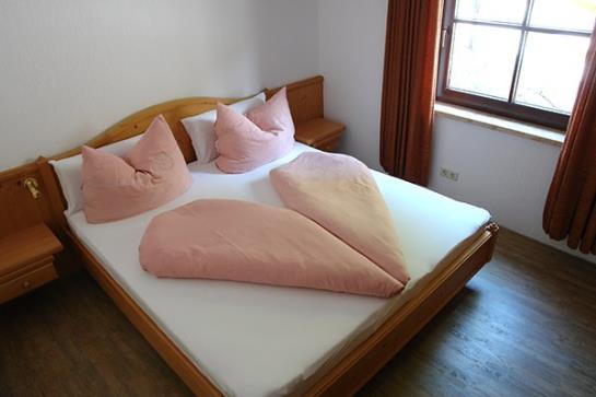 Отель Haus Traudl