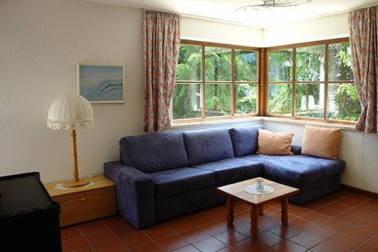 Отель Haus Traudl