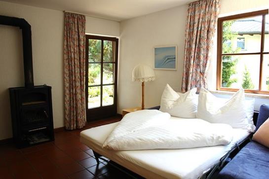 Отель Haus Traudl