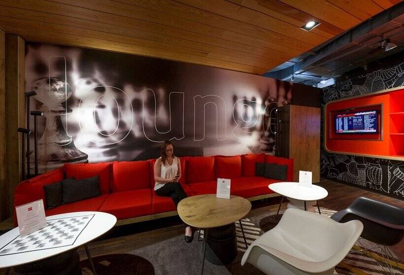 فندق Ibis Vienna Airport