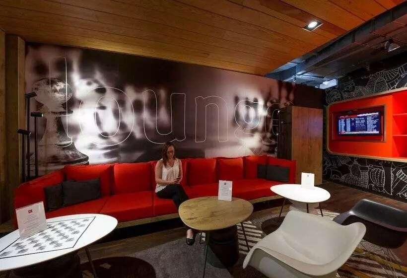 Hotell Ibis Vienna Airport