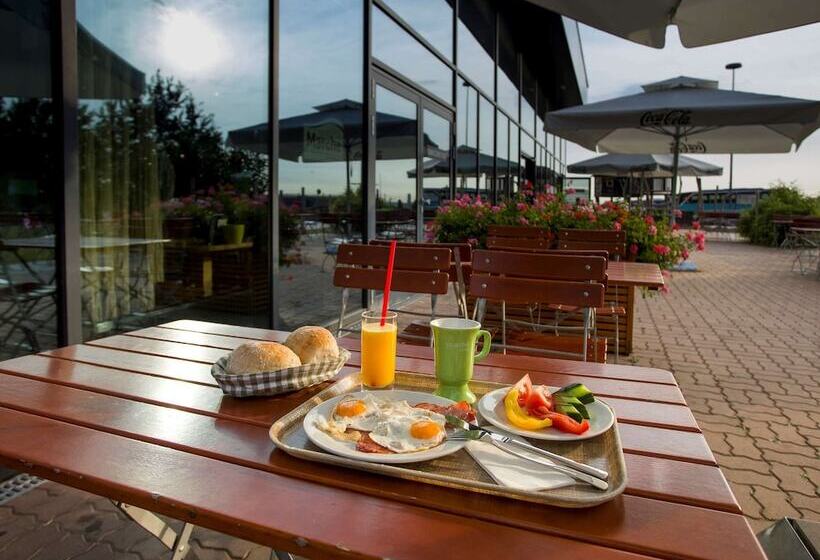 فندق Ibis Vienna Airport