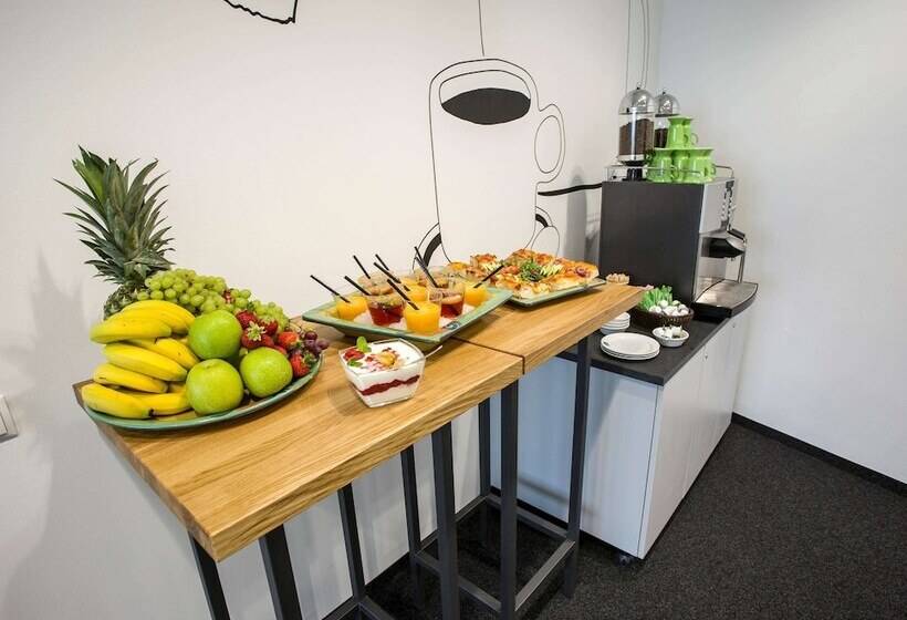 فندق Ibis Vienna Airport