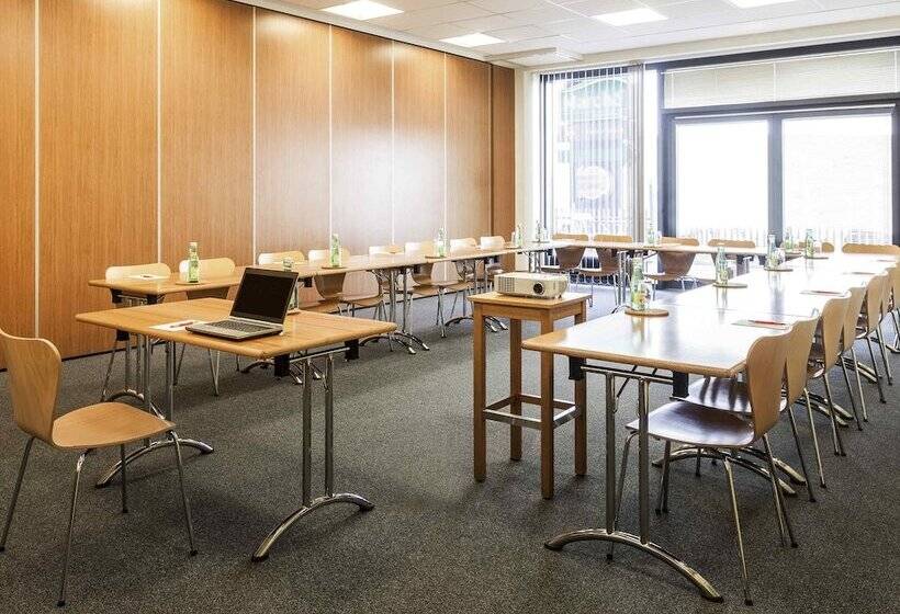 فندق Ibis Vienna Airport