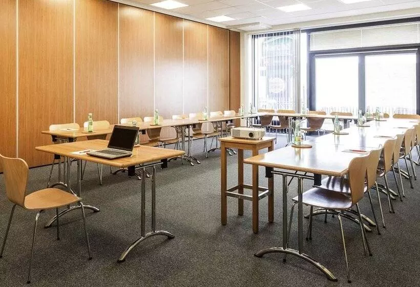 Hotell Ibis Vienna Airport