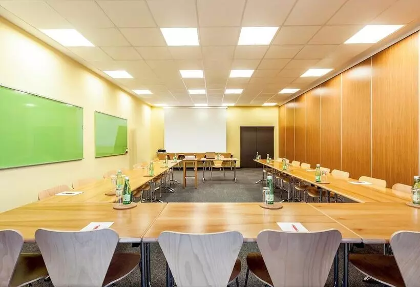 Hotell Ibis Vienna Airport