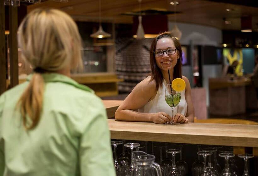 فندق Ibis Vienna Airport