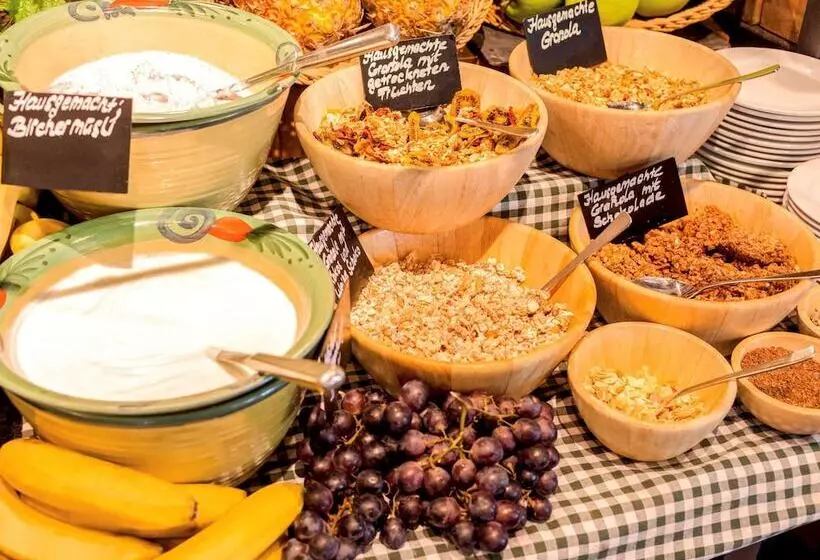 Hotell Ibis Vienna Airport