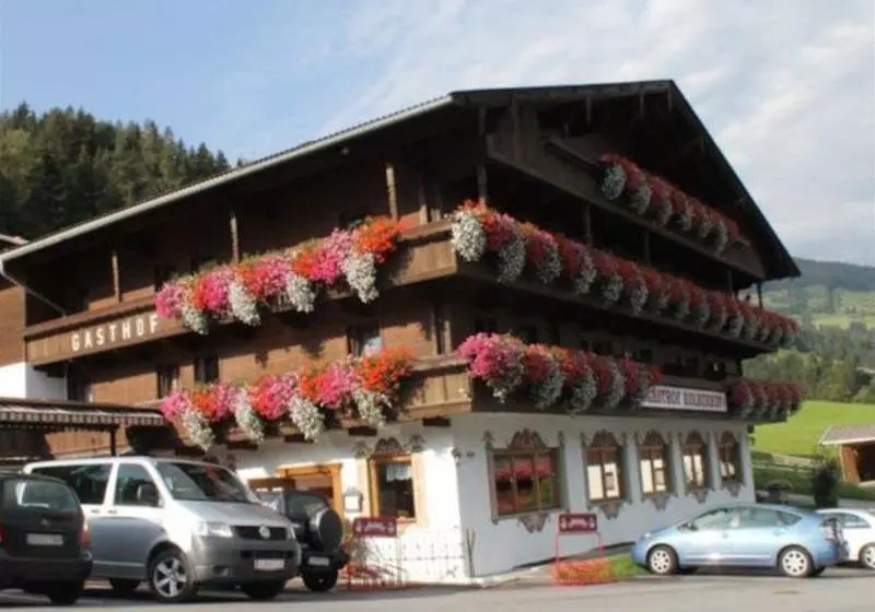 فندق Kolberhof Gasthof