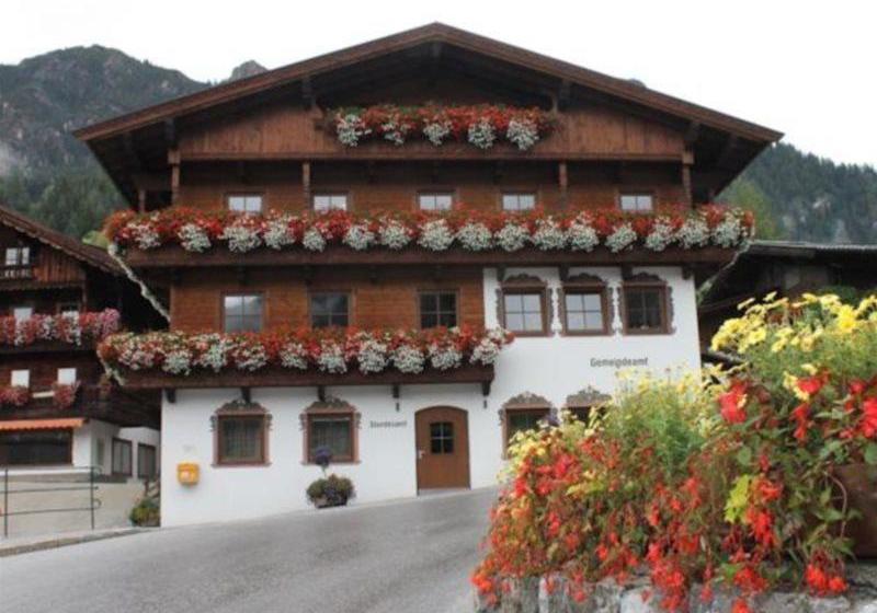 酒店 Kolberhof Gasthof