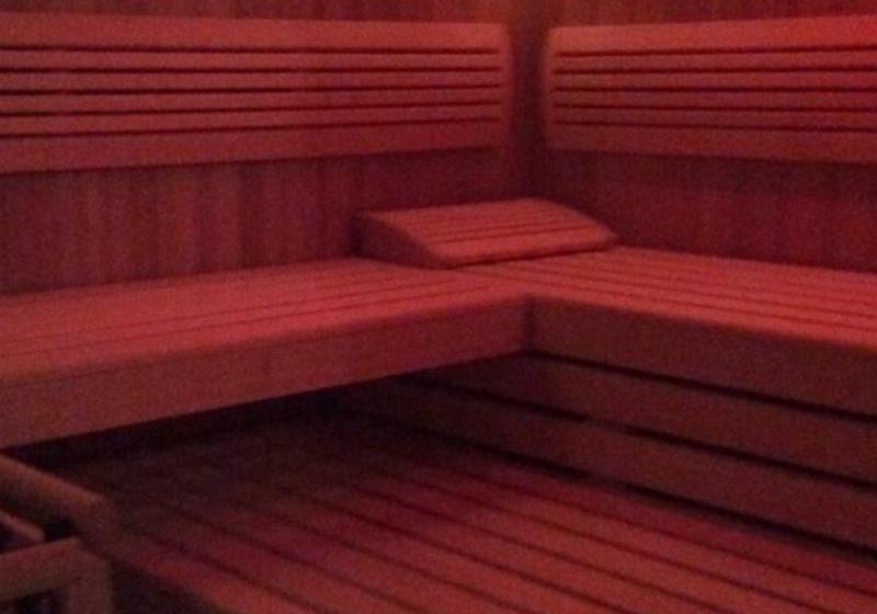 酒店 Kolberhof Gasthof