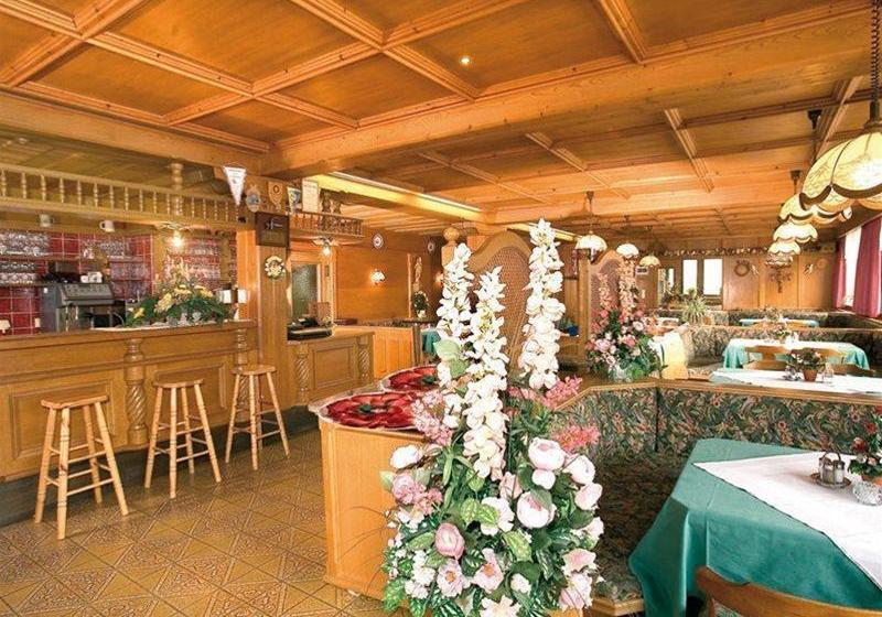 酒店 Kolberhof Gasthof