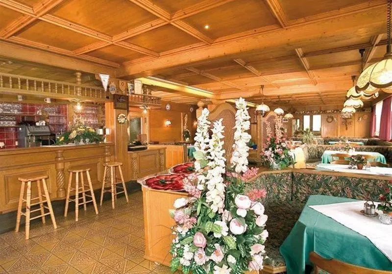 فندق Kolberhof Gasthof