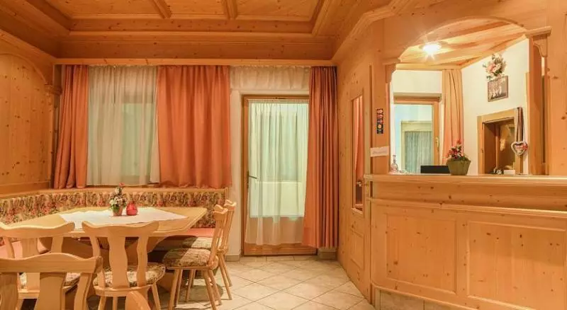 فندق Kolberhof Gasthof