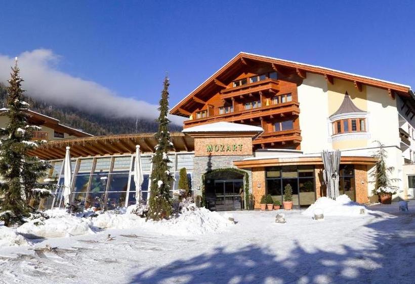 호텔 Mozartvital