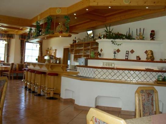 مبيت وإفطار Pension Asingerhof