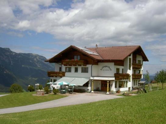 مبيت وإفطار Pension Asingerhof