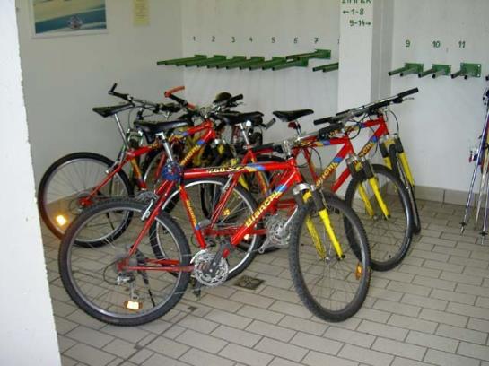 مبيت وإفطار Pension Asingerhof