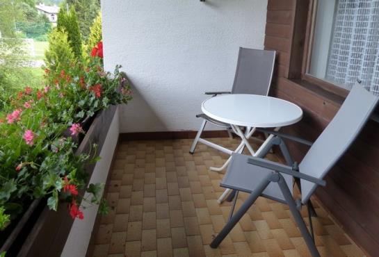 住宿加早餐  Pension Hohenrainer