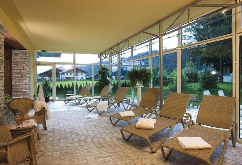 ホテル Scheffer S