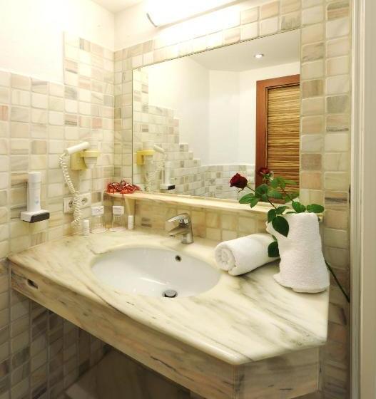 ホテル Scheffer S