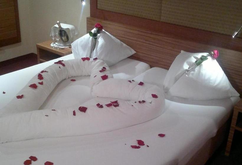 ホテル Scheffer S