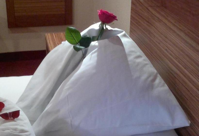 ホテル Scheffer S