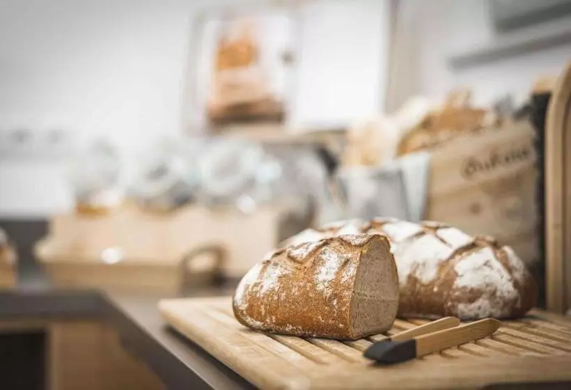 ホテル Schloss Haindorf