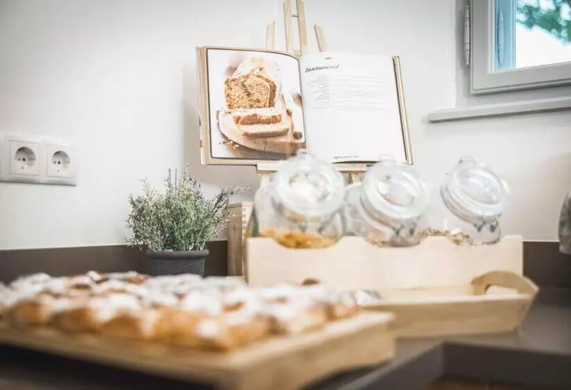 ホテル Schloss Haindorf