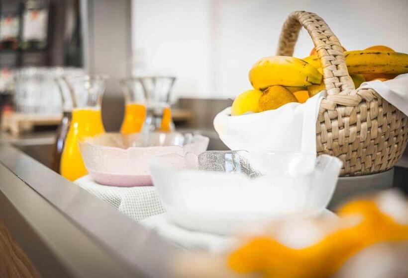 酒店 Schloss Haindorf