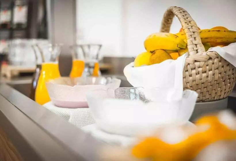 ホテル Schloss Haindorf