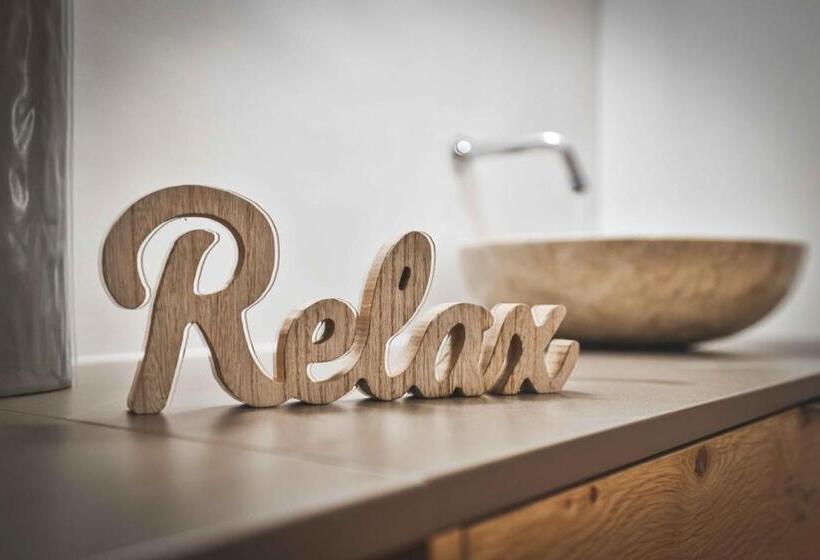 酒店 Schloss Haindorf