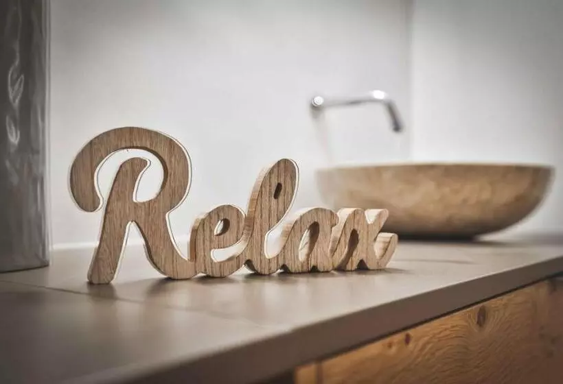 ホテル Schloss Haindorf