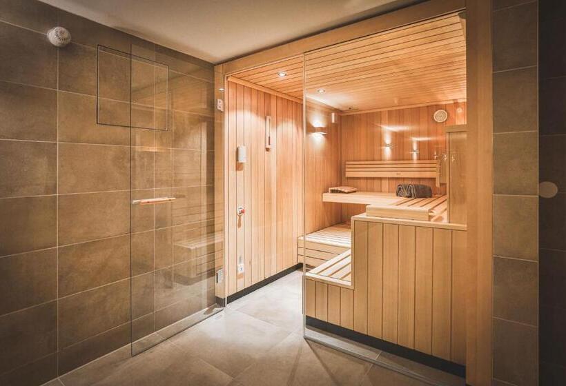 酒店 Schloss Haindorf