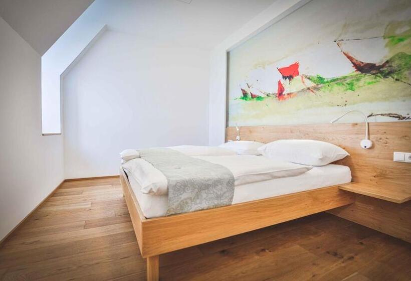 酒店 Schloss Haindorf