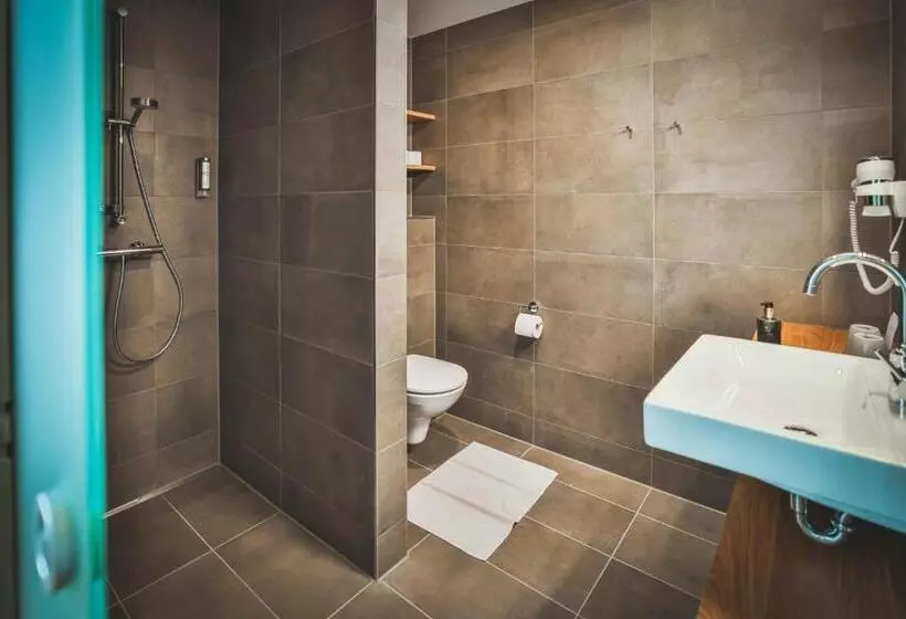 ホテル Schloss Haindorf